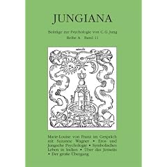 Jungiana Reihe A Band 11. Beitr�ge zur Psychologie von C.G.Jung: BD 11