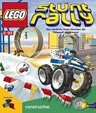 Eigenschaften Koch Media Deutschland GmbH  / Lego Stunt Rally