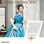 Cadillac Glamour 2004 Calendar