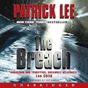 The Breach | [Patrick Lee]