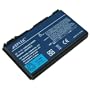 AGPtek� 6 Cells Laptop Battery For Acer Extensa 5210 5220 5620G 5620Z TravelMate 5310 5320 5520G 5520 5710 5720G 5720 7520G 7520 7720G 7720 series replace TM00741 TM00751 GRAPE34 LC.BTP00.005 CONIS71 LC.BTP00.006 LIP6219VPC series laptops