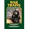 A Fascination For Trains
