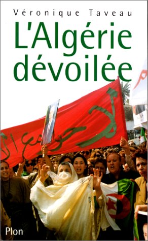 L_Alg�rie d�voil�e