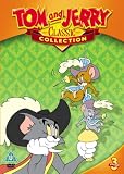 Tom and Jerry [Region 2]