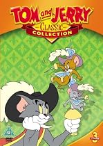 Tom And Jerry - Classic Collection - Vol. 3