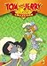Tom And Jerry - Classic Collection - Vol. 3 [DVD]