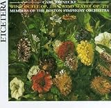 Octet for Winds/Sextet for Winds