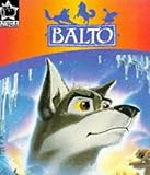 Balto : movie storybook