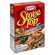 Stove Top Stuffing Mix, Chicken, Low Sodium, 6-Ounce Boxes (Pack of 12)
