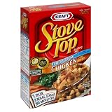 Review Stove Top  / Stove Top Chicken, Low Sodium, 6-Ounce Boxes (Pack of 12)
