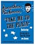Jonathan Richman: "Take Me to the Plaza"