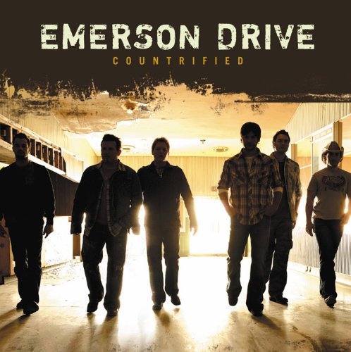 Emerson Drive - Everyday Woman Lyrics - Zortam Music