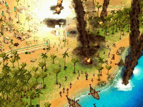 Age of Mythology