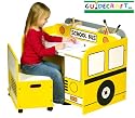 GuideCraft School Bus Desk