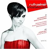 Ruth Palmer Performs Shostakovich [CD + DVD]