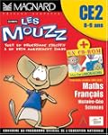 Mouzz : CE2