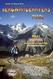 Nordtirol, von Innsbruck bis zum Arlberg