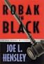 Robak in Black: A Don Robak Mystery