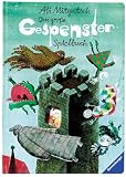 Das gro�e Gespenster-Spielbuch - Ali Mitgutsch