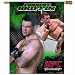 UFC Mixed Martial Arts Forrest Griffin 27-by-37 inch Vertical Flag