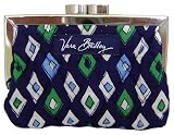 Vera Bradley Mosaic Mediterranean Kisslock Coin Purse Reviews Vera Bradley Mosaic Mediterranean Kisslock Coin Purse Reviews
