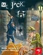 Mr. Jack Detektivspiel f�r 2 Personen