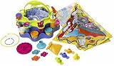 Eigenschaften Hasbro 20452148 / Hasbro 20452148 - PLAY DOH Knetspaß Korb