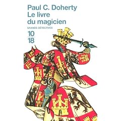 Le livre du magicien