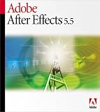 Adobe After Effects 5.5 Pb Upgrade From 3.X Pro Or 4.X Pro