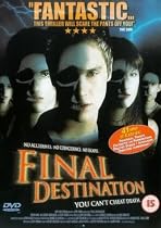 Final Destination [2000]