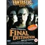 Final Destination [DVD] [2000]