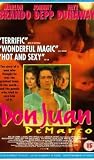 Don Juan De Marco [UK-Import] - Johnny Depp