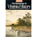 Click here to buy The Hornbook of Virginia History: A Ready-Reference Guide to the Old Dominion's People,... by  Library of Virginia and Emily J. Salmon; Edward D. C. Campbell.
