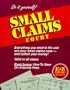 The E-Z Legal Guide to Small Claims Court