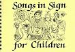 Songs in Sign (songbook)