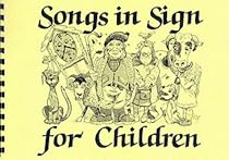 Songs in Sign (songbook)