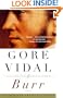 Burr: A Novel
