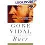Burr: A Novel