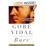 Burr: A Novel