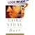 Burr: A Novel