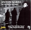 Third Man & Other Original Recordings