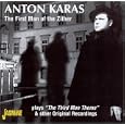 The Third Man Theme & Other Or