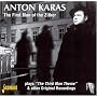 Third Man & Other Original Recordings