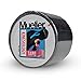 Mueller Kinesiology Tape Black 2 Inch By 16.4 Ft Roll