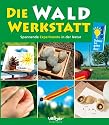 Die Wald-Werkstatt: Spannende Experimente in der Natur