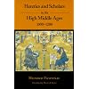 Heretics and Scholars in the High Middle Ages, 1000-1200