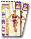 Sensational Step Awesome Abs
