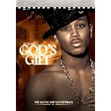 God's Gift DVD and CD (2006)
