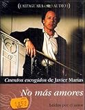 No mแs amores