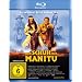 Der Schuh des Manitu [Blu-ray]
